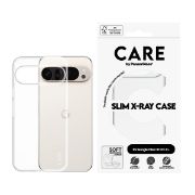 Image de PanzerGlass CARE™ by ® X-Ray Case Google Pixel 10 Pro XL coque de protection pour téléphones portables Housse Transparent (CR59500)