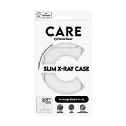Image de PanzerGlass CARE™ by ® X-Ray Case Google Pixel 10 Pro XL coque de protection pour téléphones portables Housse Transparent (CR59500)