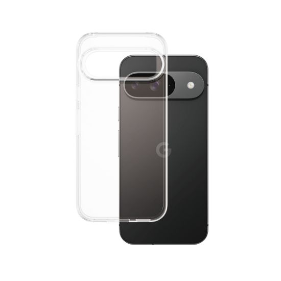 Image de PanzerGlass CARE™ by ® X-Ray Case Google Pixel 10 | 10 Pro coque de protection pour téléphones portables Housse Transparent (CR65443)
