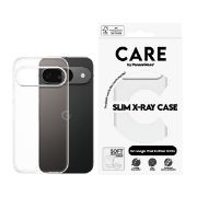 Image de PanzerGlass CARE™ by ® X-Ray Case Google Pixel 10 | 10 Pro coque de protection pour téléphones portables Housse Transparent (CR65443)