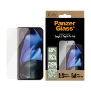 Image de PanzerGlass ® Screen Protector Google Pixel 10 Pro Fold 5G | Classic Fit Protection d'écran transparent 1 pièce(s) (PG45825)