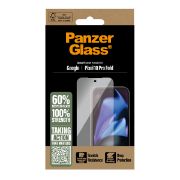 Image de PanzerGlass ® Screen Protector Google Pixel 10 Pro Fold 5G | Classic Fit Protection d'écran transparent 1 pièce(s) (PG45825)