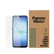 Image de PanzerGlass ® Screen Protector Samsung Galaxy M17 5G | M36 | A17 | A17 5G | M16 | F16 | A26 5G | Ultra-Wide Fit | Bulk Protection d'écran transparent 50 pièce(s) (BULKPG30400)