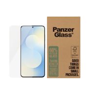 Image de PanzerGlass ® Screen Protector Samsung Galaxy S25 FE 5G | M56 5G | Ultra-Wide Fit | Bulk Protection d'écran transparent 50 pièce(s) (BULKPG35953)