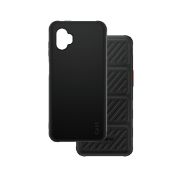Image de PanzerGlass CARE™ by ® TPU Case Black Samsung Galaxy Xcover7 Pro 5G coque de protection pour téléphones portables Housse Noir (CR28797)
