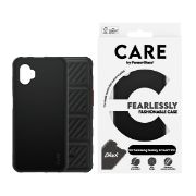 Image de PanzerGlass CARE™ by ® TPU Case Black Samsung Galaxy Xcover7 Pro 5G coque de protection pour téléphones portables Housse Noir (CR28797)