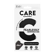 Image de PanzerGlass CARE™ by ® TPU Case Black Samsung Galaxy Xcover7 Pro 5G coque de protection pour téléphones portables Housse Noir (CR28797)