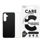 Image de PanzerGlass CARE™ by ® TPU Case Black Samsung Galaxy S25 FE 5G coque de protection pour téléphones portables Housse Noir (CR34850)