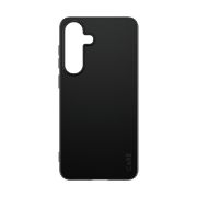 Image de PanzerGlass CARE™ by ® TPU Case Black Samsung Galaxy S25 FE 5G coque de protection pour téléphones portables Housse Noir (CR34850)