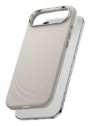 Image de PanzerGlass CARE™ by ® Flow Case Vanilla w. MagSafe iPhone Air coque de protection pour téléphones portables 16,5 cm (6.5") Housse Beige (CR48218)