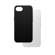 Image de PanzerGlass SAFE. by ® TPU Case Black iPhone 16e coque de protection pour téléphones portables Housse Noir (SABTBBLG29845)