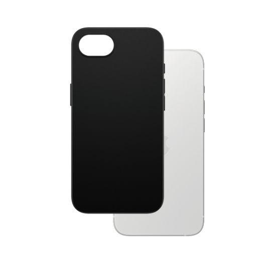 Image de PanzerGlass SAFE. by ® TPU Case Black iPhone 16e coque de protection pour téléphones portables Housse Noir (SABTBBLG29845)