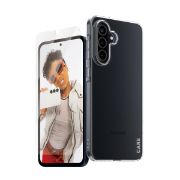 Image de PanzerGlass CARE™ by ® 2-in-1 Bundle Samsung Galaxy A36 5G Protection d'écran transparent 1 pièce(s) (CRRCANUG38083)