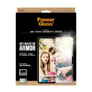 Image de PanzerGlass ® Anti-Reflective Armor Screen Protector iPad Air 13" (2024-2026) | Pro 13" (2024-2025) | Ultra-Wide Fit w. Fastfit tool Protection d'écran transparent Apple 1 pièce( ... (PG73572)