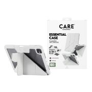 Image de PanzerGlass CARE™ by Essential Case Grey iPad Pro 11" (2024-2025) coque de protection pour téléphones portables Housse (CR93652)