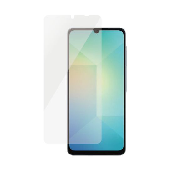 Image de PanzerGlass SAFE. by ® Screen Protector Samsung Galaxy A07 5G | new M06 5G | new F06 5G | A07 | A06 | A06 5G | M06 5G | F06 5G | Ultra-Wide Fit Protection d'écran transparent 1 ... (SAFE95975)