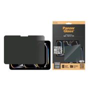 Image de PanzerGlass ® Privacy Screen Protector ® iPad Pro 11'' (2024-2025) | Ultra-Wide Fit Protection d'écran transparent Apple 1 pièce(s) (P2831)