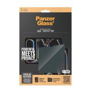 Image de PanzerGlass ® Privacy Screen Protector ® iPad Pro 11'' (2024-2025) | Ultra-Wide Fit Protection d'écran transparent Apple 1 pièce(s) (P2831)