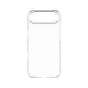 Image de PanzerGlass SAFE. by ® TPU Case Transparent iPhone Air | Bulk coque de protection pour téléphones portables Housse (BULKSA29535)