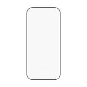 Image de PanzerGlass SAFE. by ® Screen Protector w. Black Frame iPhone 17 | 16 Pro | Ultra-Wide Fit w. EasyAligner Protection d'écran transparent Apple 1 pièce(s) (SA70102)