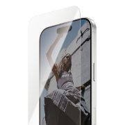 Image de PanzerGlass SAFE. by ® Screen Protector iPhone 17 | iPhone 17 Pro | iPhone 16 Pro | Ultra-Wide Fit | Bulk Protection d'écran transparent Apple 10 pièce(s) (BULKSA98711)