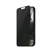 Image de PanzerGlass SAFE. by ® Privacy Screen Protector iPhone 16 | 15 | Ultra-Wide Fit | BULK Protection d'écran transparent Apple 50 pièce(s) (BULKSAFEP95875)