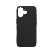 Image de PanzerGlass SAFE. by ® TPU Case Black iPhone 17 | Bulk coque de protection pour téléphones portables Housse Noir (BULKSA17780)