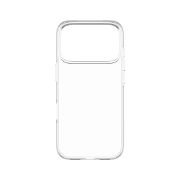 Image de PanzerGlass SAFE. by ® TPU Case Transparent iPhone 17 Pro | Bulk coque de protection pour téléphones portables Housse (BULKSA24678)
