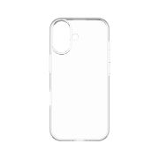 Image de PanzerGlass SAFE. by ® TPU Case Transparent iPhone 17 | Bulk coque de protection pour téléphones portables Housse (BULKSA32129)