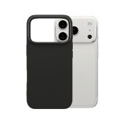 Image de PanzerGlass SAFE. by ® TPU Case Black iPhone 17 Pro | Bulk coque de protection pour téléphones portables Housse Noir (BULKSA86654)