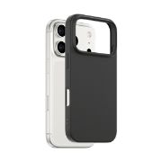 Image de PanzerGlass SAFE. by ® TPU Case Black iPhone 17 Pro | Bulk coque de protection pour téléphones portables Housse Noir (BULKSA86654)
