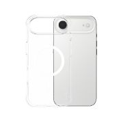 Image de PanzerGlass CARE™ by ® Samba Case Transparent w. MagSafe iPhone Air | Bulk coque de protection pour téléphones portables Housse (BULKCR67429)
