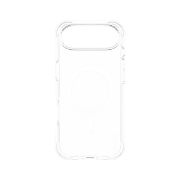 Image de PanzerGlass CARE™ by ® Samba Case Transparent w. MagSafe iPhone Air | Bulk coque de protection pour téléphones portables Housse (BULKCR67429)