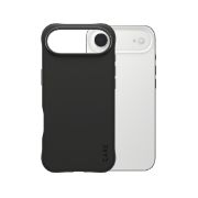 Image de PanzerGlass CARE™ by ® Samba Case Black w. MagSafe iPhone Air | Bulk coque de protection pour téléphones portables Housse Noir (BULKCR67788)