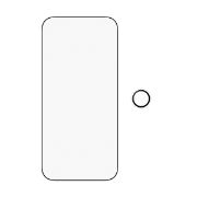 Image de PanzerGlass ® 2-in-1 Essentials Bundle iPhone Air Protection d'écran transparent Apple 1 pièce(s) (PG78981)