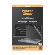 Image de PanzerGlass ® Privacy Filter MacBook Pro 14" | M1 | M2 | M3 | M4 Protection d'écran transparent Apple 1 pièce(s) (0539)