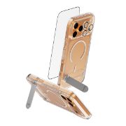 Image de PanzerGlass ® | CARE by ® 3-in-1 Feature Kick Bundle iPhone 17 Pro Max Protection d'écran transparent Apple 1 pièce(s) (CR41528)
