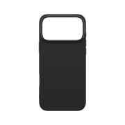 Image de PanzerGlass SAFE. by ® TPU Case Black iPhone 17 Pro Max | Bulk coque de protection pour téléphones portables Housse Noir (BULKSA43216)