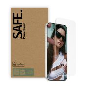 Image de PanzerGlass SAFE. by ® Screen Protector iPhone 17 Pro Max | 16 Pro Max | Ultra-Wide Fit | Bulk Protection d'écran transparent Apple 10 pièce(s) (BULKSA77929)