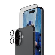 Image de PanzerGlass ® 2-in-1 Essentials Bundle iPhone 17 Protection d'écran transparent Apple 1 pièce(s) (PG58160)