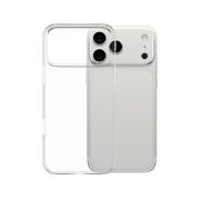 Image de PanzerGlass SAFE. by ® TPU Case Transparent iPhone 17 Pro Max | Bulk coque de protection pour téléphones portables Housse (BULKSA96139)