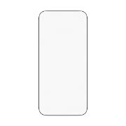 Image de PanzerGlass SAFE. by ® Screen Protector w. Black Frame iPhone 17 Pro Max | Ultra-Wide Fit w. EasyAligner Protection d'écran transparent Apple 1 pièce(s) (SA91001)