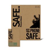 Image de PanzerGlass SAFE. by ® Camera Lens Protector Transparent iPhone Air | Bulk Protection d'écran transparent Apple 10 pièce(s) (BULKSA42754)