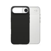 Image de PanzerGlass SAFE. by ® TPU Case Black iPhone Air | Bulk coque de protection pour téléphones portables Housse Noir (BULKSA48772)