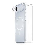 Image de PanzerGlass ® | CARE by ® 3-in-1 Flagship Explorer Bundle iPhone Air Protection d'écran transparent Apple 1 pièce(s) (CR66372)