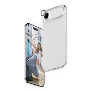 Image de PanzerGlass SAFE. | CARE™ by ® 3-in-1 Combo Bundle iPhone Air Protection d'écran transparent Apple 1 pièce(s) (CR78718)