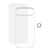 Image de PanzerGlass SAFE. | CARE™ by ® 3-in-1 Combo Bundle iPhone Air Protection d'écran transparent Apple 1 pièce(s) (CR78718)