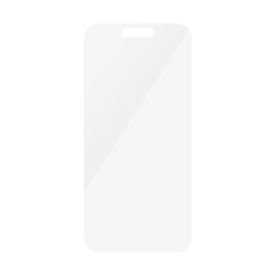Image de PanzerGlass ® 2-in-1 Bundle iPhone 16 Protection d'écran transparent Apple 1 pièce(s) (B2873+1285)