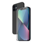 Image de PanzerGlass SAFE. by ® 2-in-1 Bundle iPhone 12 | 12 Pro Protection d'écran transparent Apple 1 pièce(s) (BSAFE95022+95840)