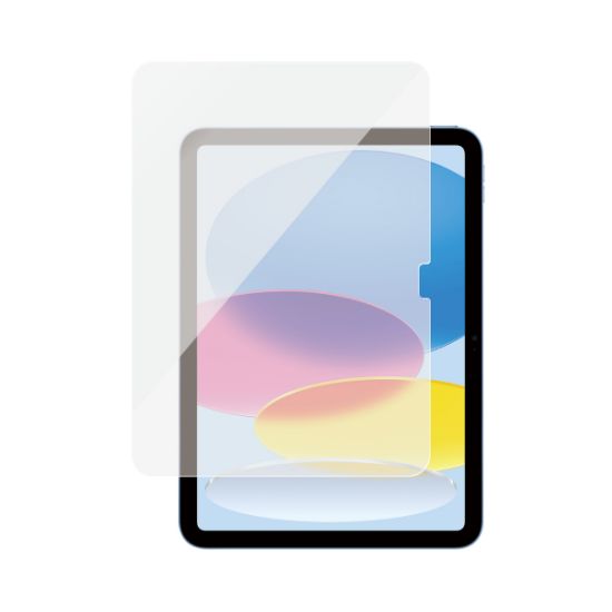 Image de PanzerGlass SAFE. by ® Screen Protector iPad 11'' (2025) | iPad 10.9'' (2022) | Ultra-Wide Fit Protection d'écran transparent Apple 1 pièce(s) (SAFE95695)